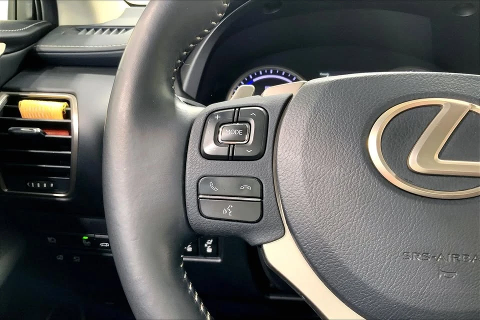 2019 Lexus NX 1st Gen - Image 13 of 18