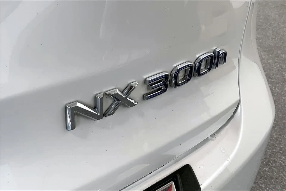 2019 Lexus NX 1st Gen - Image 18 of 18