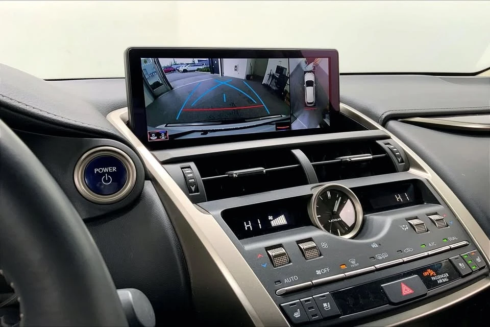 2019 Lexus NX 1st Gen - Image 9 of 18