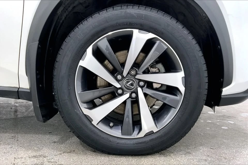 2019 Lexus NX 1st Gen - Image 12 of 18