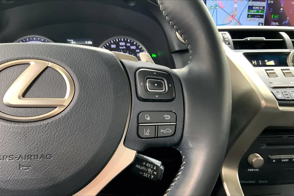 2019 Lexus NX 1st Gen - Image 14 of 18