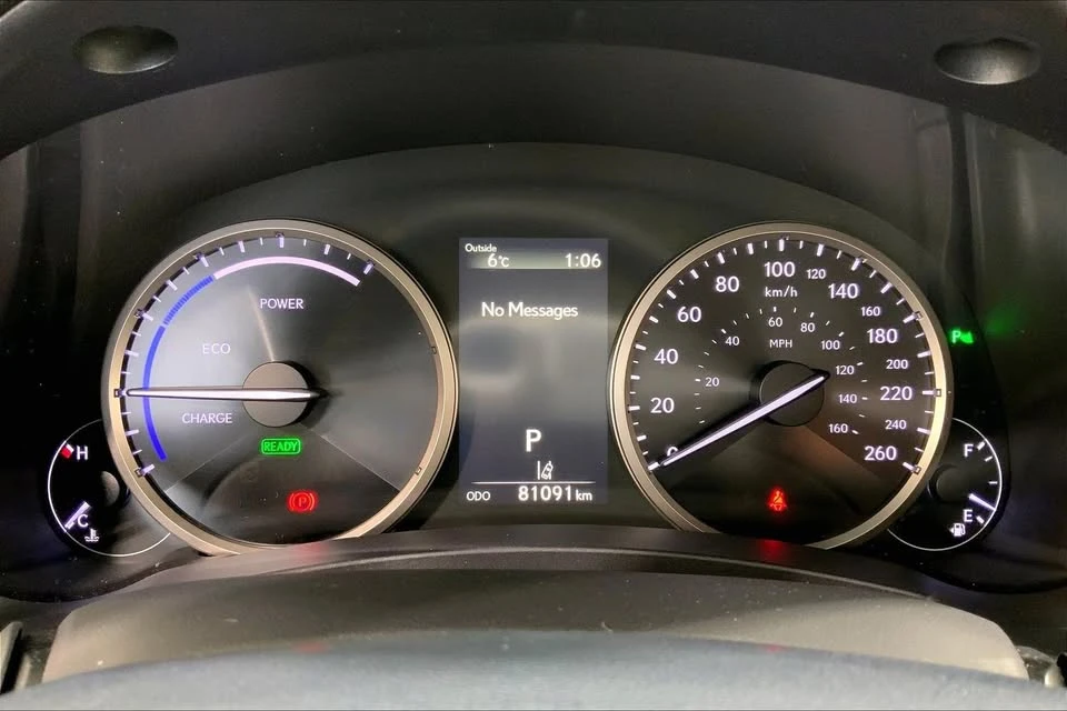 2019 Lexus NX 1st Gen - Image 15 of 18