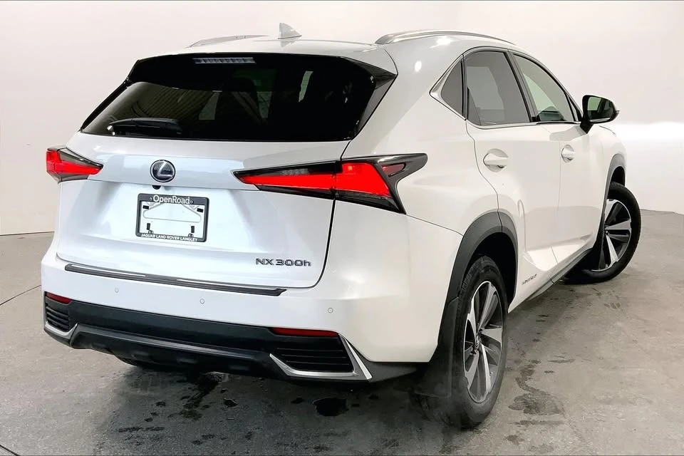 2019 Lexus NX 1st Gen - Image 6 of 18