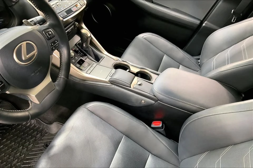 2019 Lexus NX 1st Gen - Image 10 of 18
