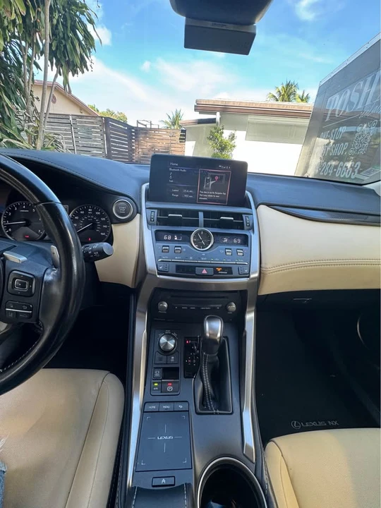2019 Lexus NX 1st Gen - Image 12 of 13