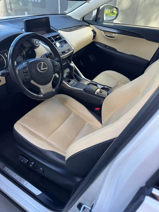 2019 Lexus NX 1st Gen - Image 7 of 13