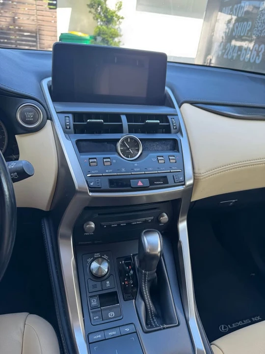 2019 Lexus NX 1st Gen - Image 11 of 13