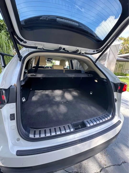 2019 Lexus NX 1st Gen - Image 13 of 13