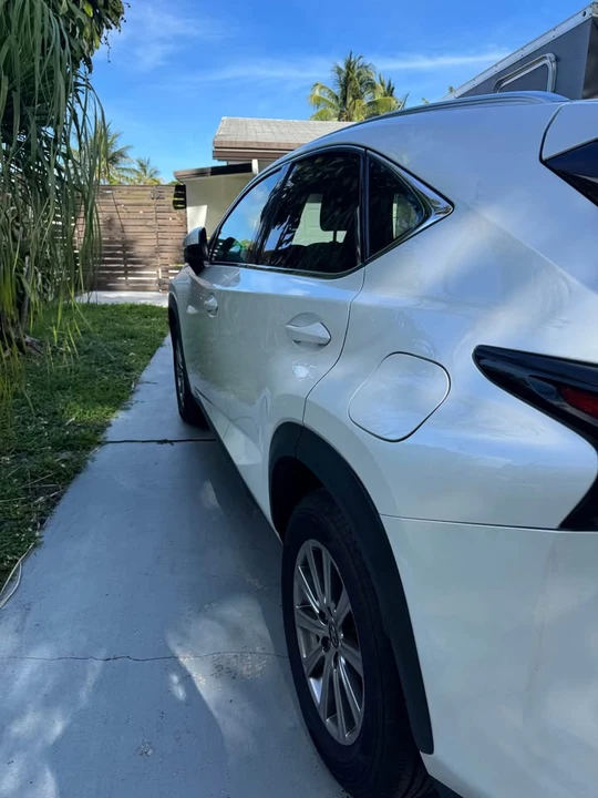 2019 Lexus NX 1st Gen - Image 3 of 13
