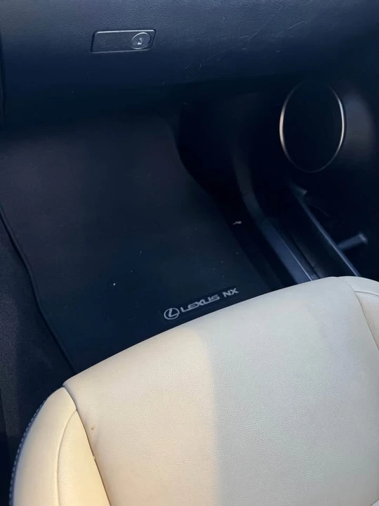 2019 Lexus NX 1st Gen - Image 9 of 13