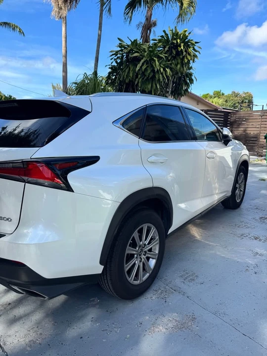 2019 Lexus NX 1st Gen - Image 2 of 13