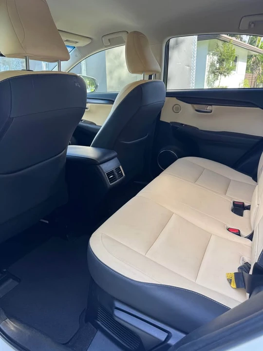2019 Lexus NX 1st Gen - Image 5 of 13