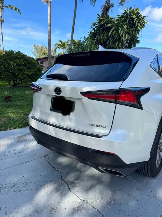 2019 Lexus NX 1st Gen - Image 4 of 13