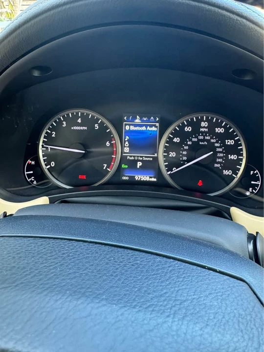 2019 Lexus NX 1st Gen - Image 10 of 13