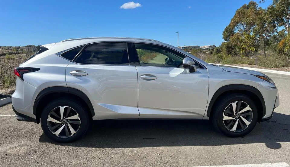 2019 Lexus NX 1st Gen - Image 4 of 7