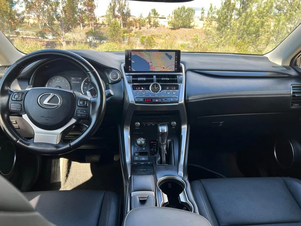 2019 Lexus NX 1st Gen - Image 5 of 7