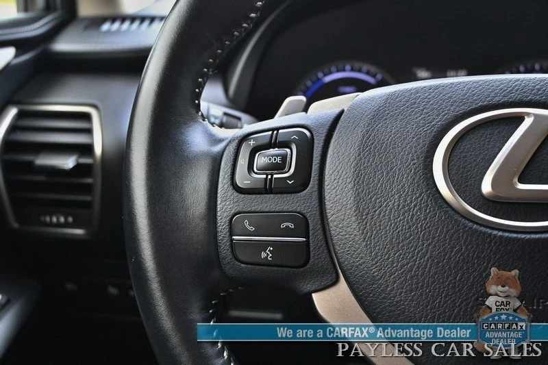 2019 Lexus NX 1st Gen - Image 13 of 20