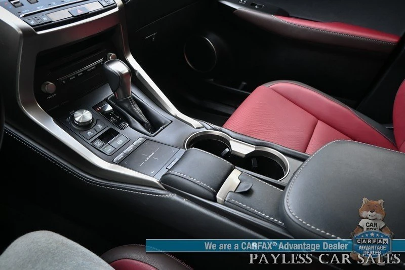2019 Lexus NX 1st Gen - Image 15 of 20