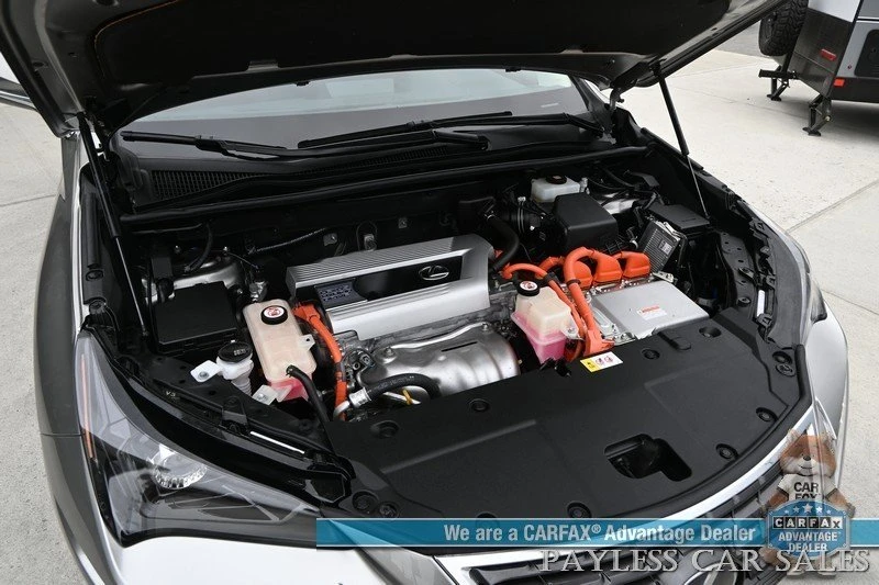 2019 Lexus NX 1st Gen - Image 19 of 20