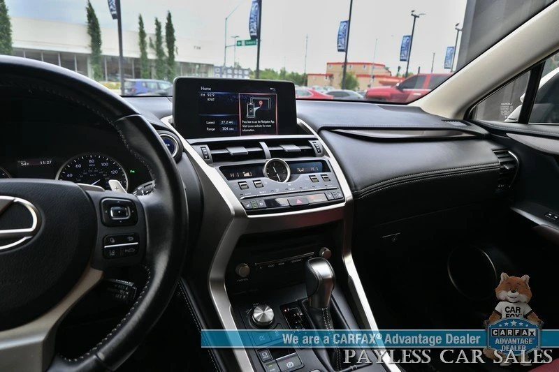 2019 Lexus NX 1st Gen - Image 17 of 20
