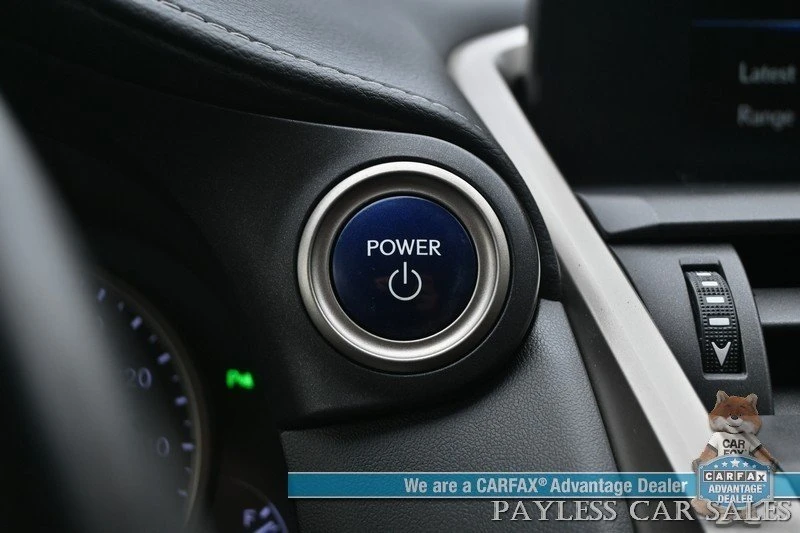 2019 Lexus NX 1st Gen - Image 10 of 20