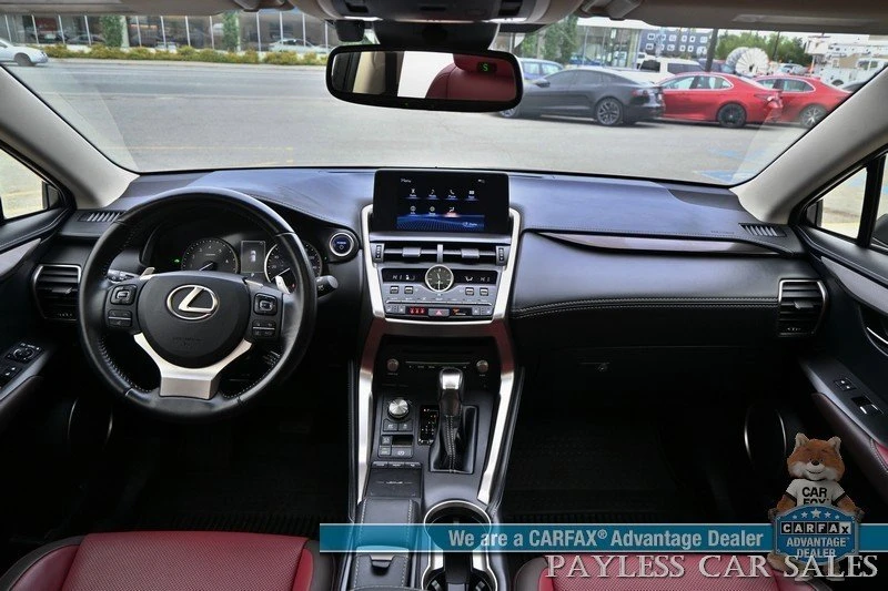 2019 Lexus NX 1st Gen - Image 4 of 20