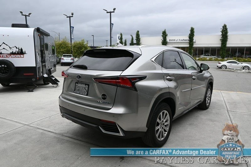 2019 Lexus NX 1st Gen - Image 2 of 20
