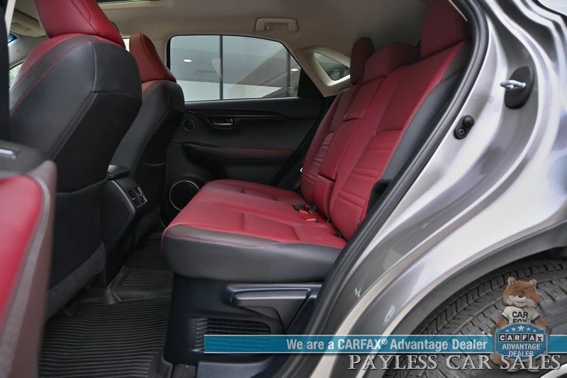 2019 Lexus NX 1st Gen - Image 6 of 20