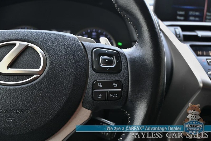 2019 Lexus NX 1st Gen - Image 14 of 20