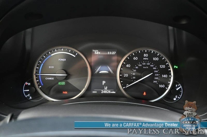 2019 Lexus NX 1st Gen - Image 12 of 20