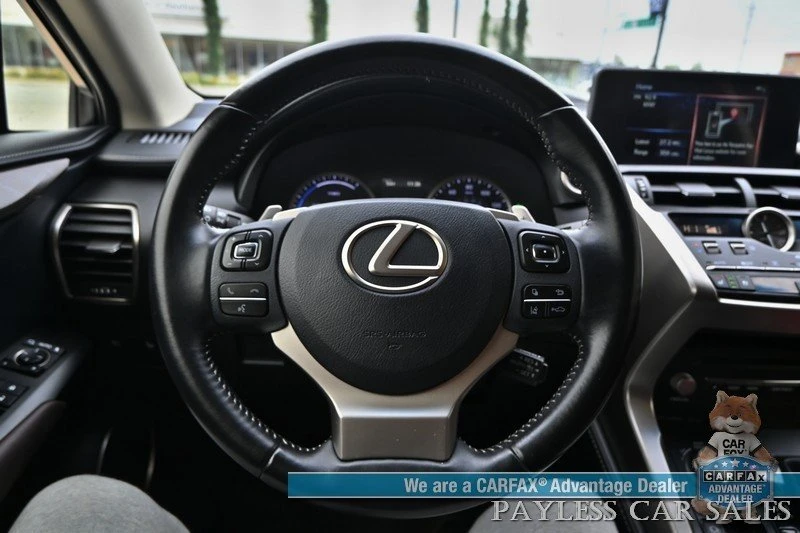 2019 Lexus NX 1st Gen - Image 11 of 20