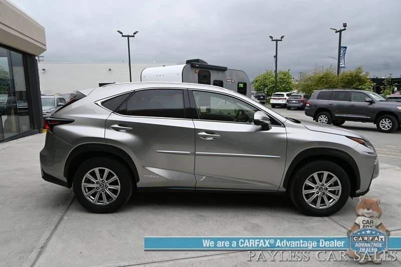 2019 Lexus NX 1st Gen - Image 3 of 20