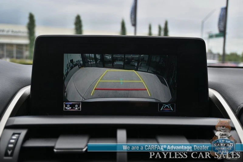 2019 Lexus NX 1st Gen - Image 18 of 20