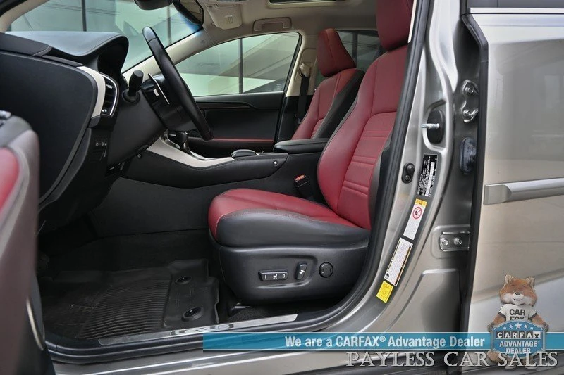 2019 Lexus NX 1st Gen - Image 5 of 20