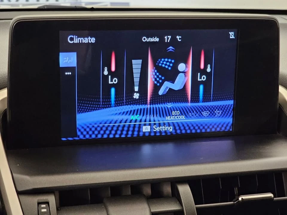 2019 Lexus NX 1st Gen - Image 13 of 20