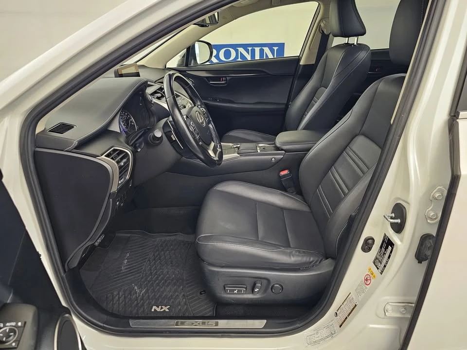 2019 Lexus NX 1st Gen - Image 4 of 20