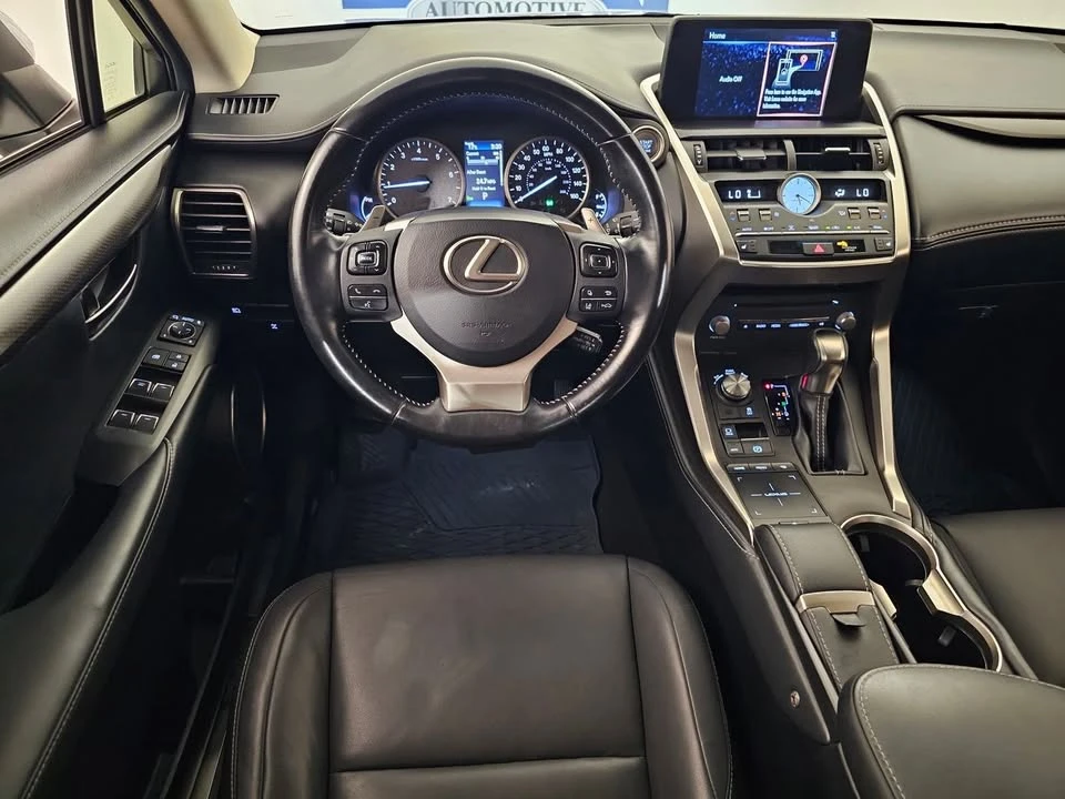 2019 Lexus NX 1st Gen - Image 8 of 20