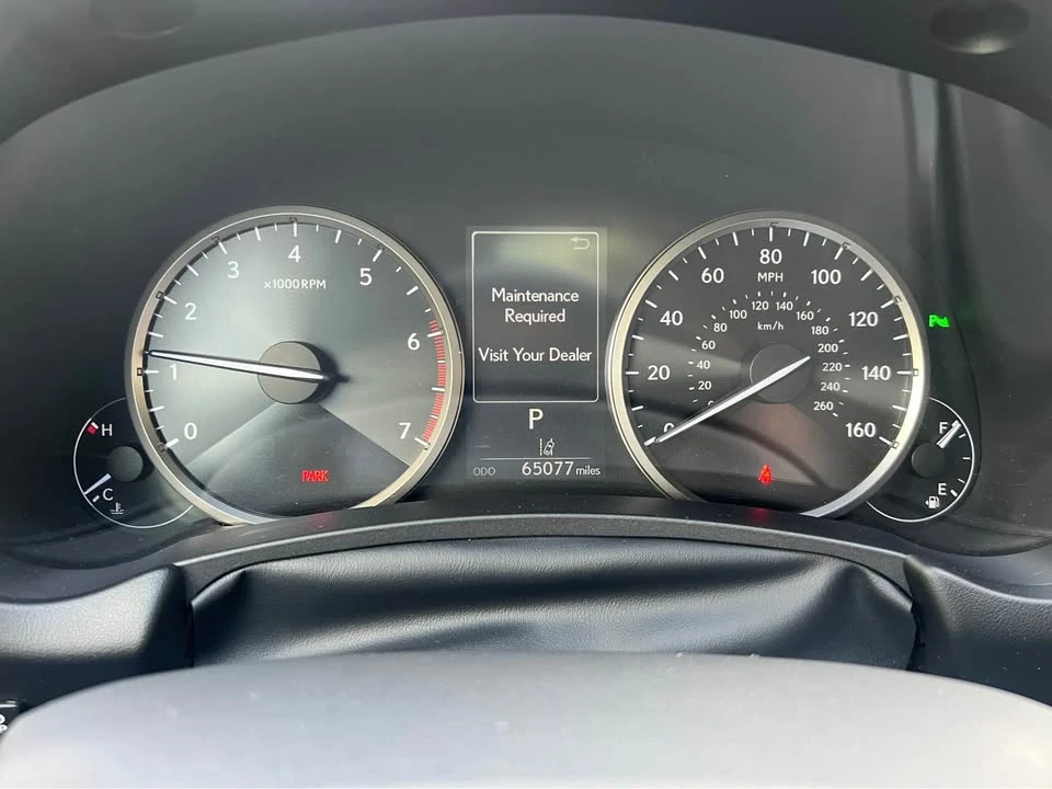 2019 Lexus NX 1st Gen - Image 16 of 20