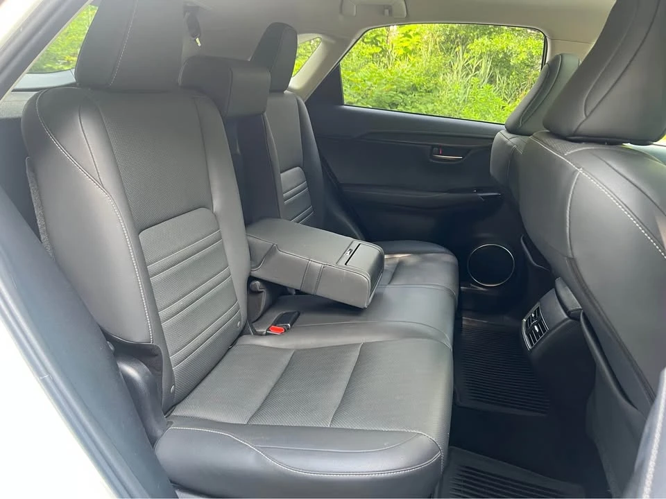 2019 Lexus NX 1st Gen - Image 12 of 20