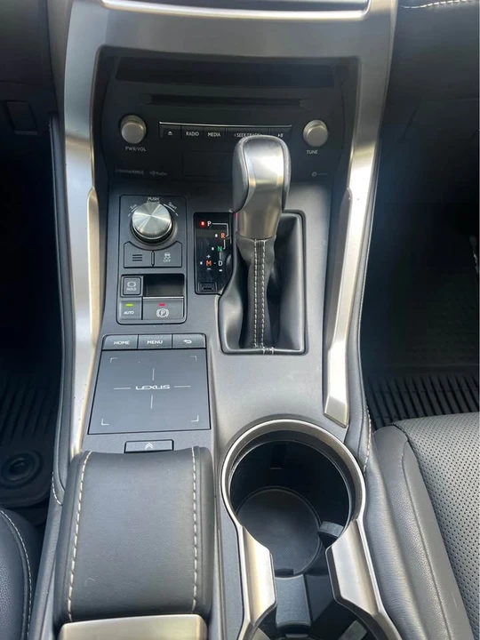 2019 Lexus NX 1st Gen - Image 18 of 20