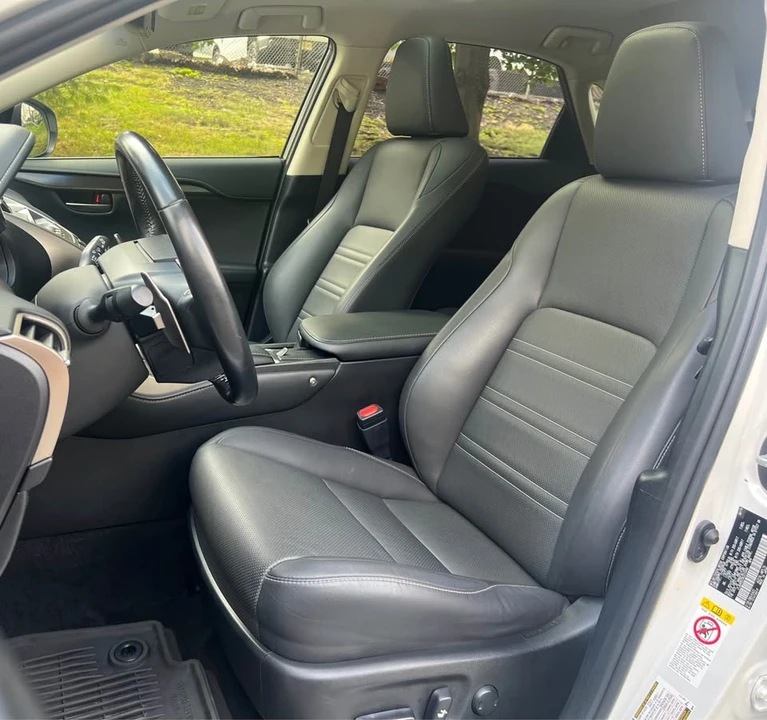 2019 Lexus NX 1st Gen - Image 10 of 20