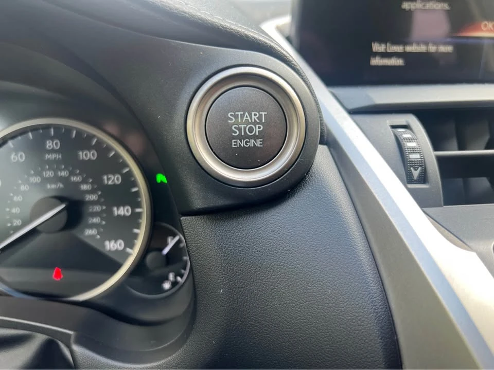 2019 Lexus NX 1st Gen - Image 19 of 20