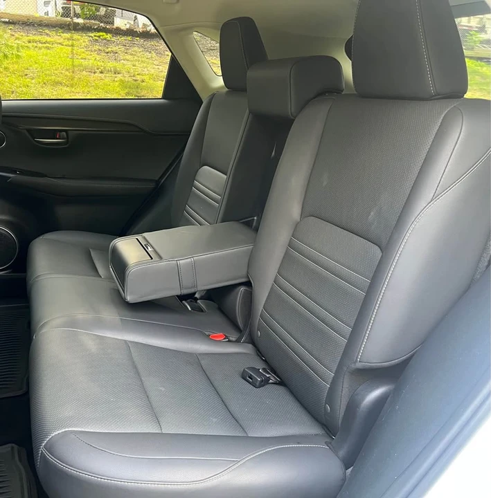 2019 Lexus NX 1st Gen - Image 11 of 20