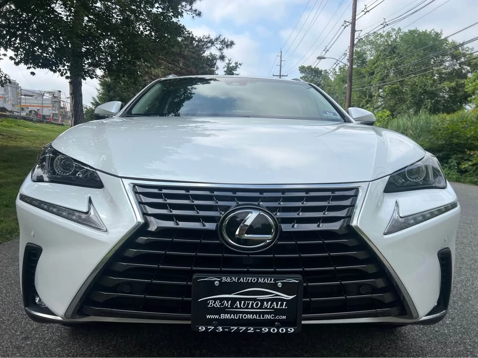 2019 Lexus NX 1st Gen - Image 2 of 20