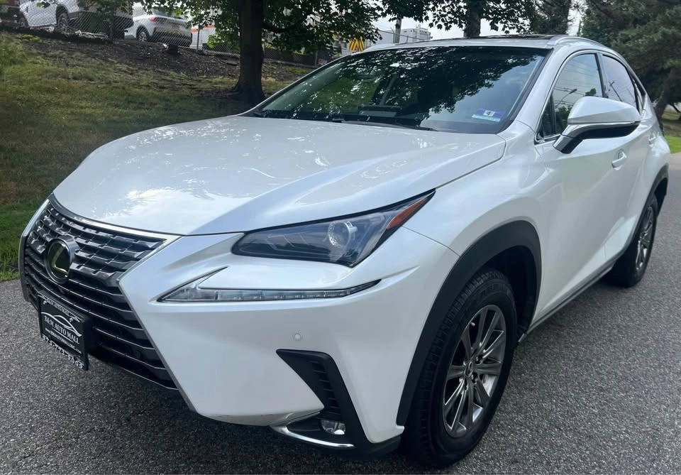 2019 Lexus NX 1st Gen - Image 4 of 20