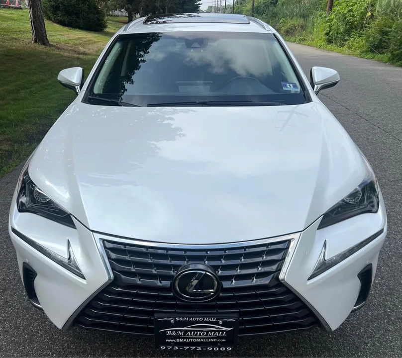 2019 Lexus NX 1st Gen - Image 3 of 20