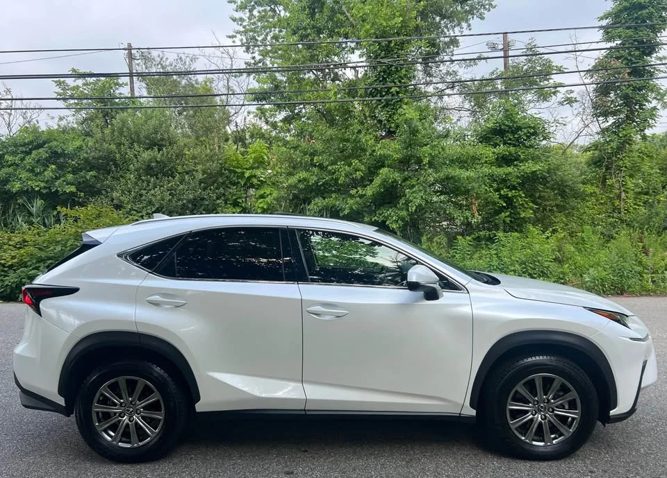 2019 Lexus NX 1st Gen - Image 9 of 20