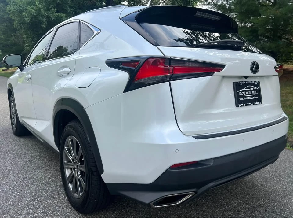 2019 Lexus NX 1st Gen - Image 6 of 20