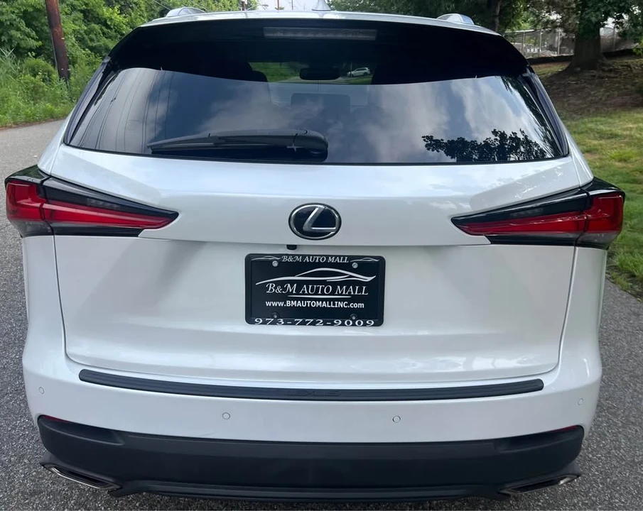 2019 Lexus NX 1st Gen - Image 7 of 20