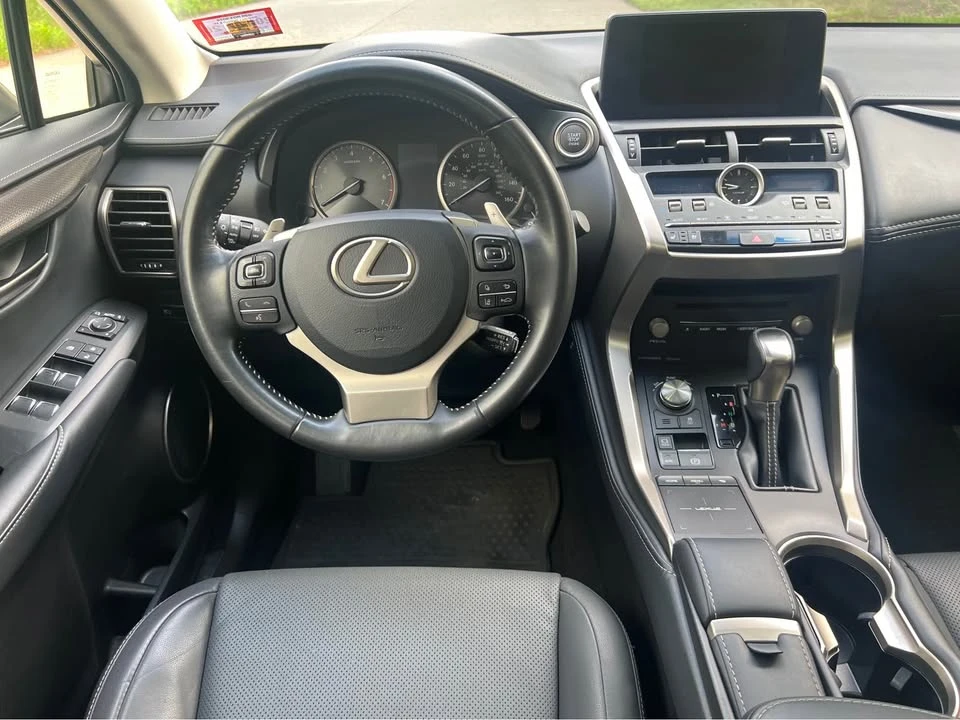 2019 Lexus NX 1st Gen - Image 14 of 20